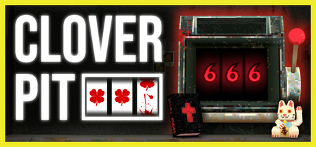 四叶草深渊 Build.20193388（CloverPit）免安装中文版