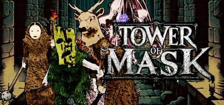 面具之塔 Build.20240209（Tower of Mask）免安装中文版