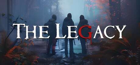 遗产 v0.4971（The Legacy）免安装中文版