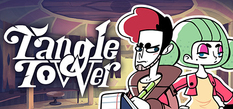 缠结塔|缠绕之塔 v12269797（Tangle Tower）免安装中文版