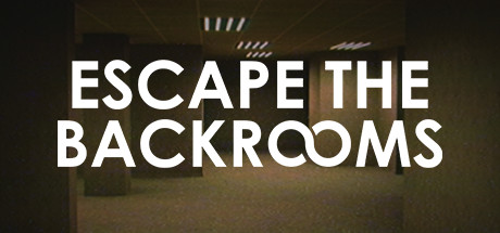 逃离后室|逃离密室 Build.09092025 单机+联机（Escape the Backrooms）免安装中文版